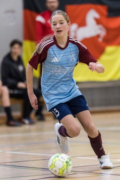 Bild 426 - wCJ NFV Futsalmeisterschaft